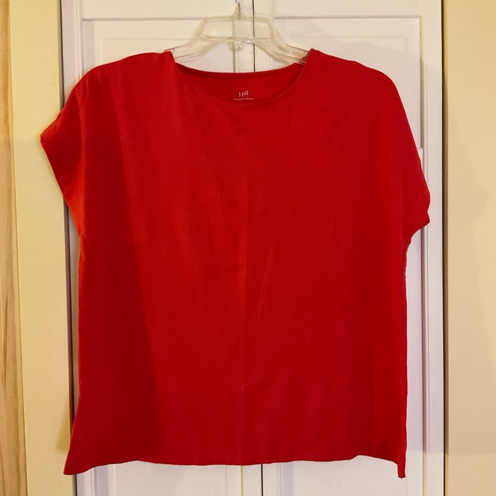 J Jill top
